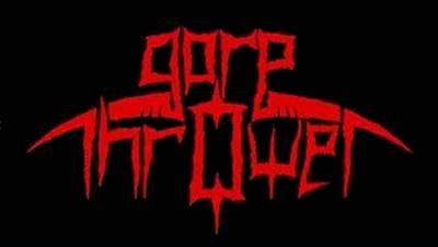logo Gore Thrower